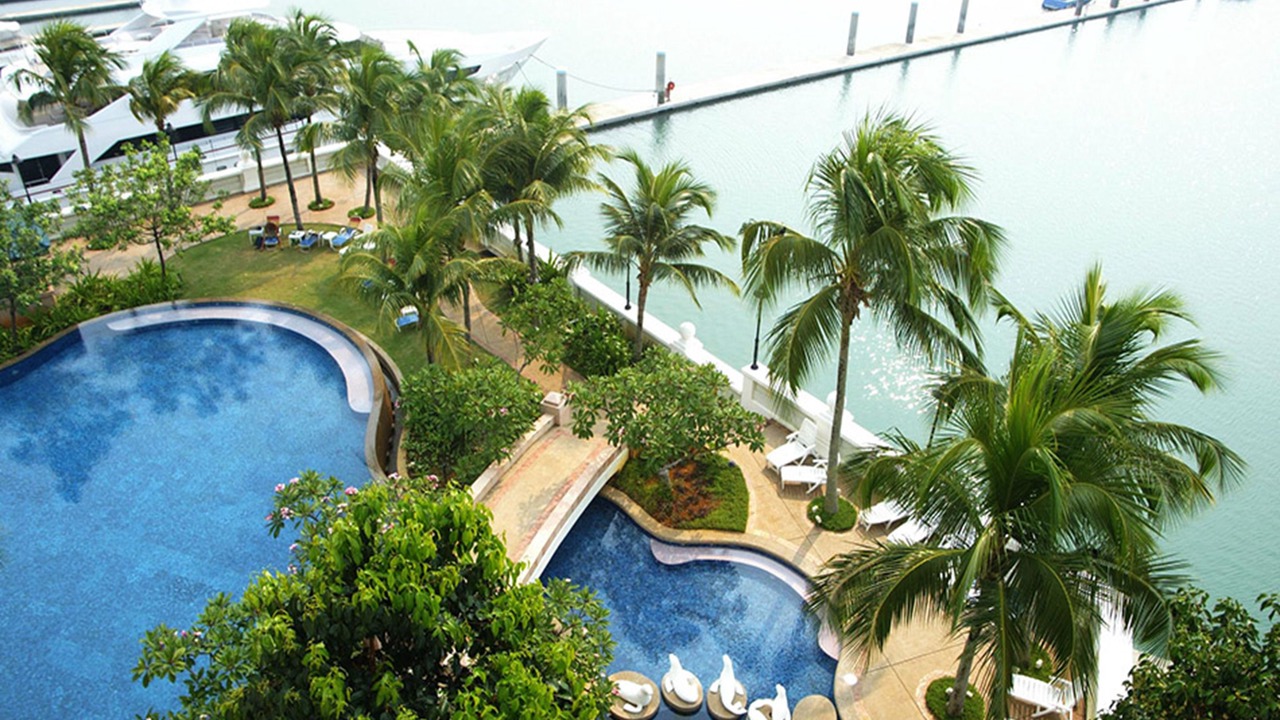 Photo of Outdoor in Si Rusa