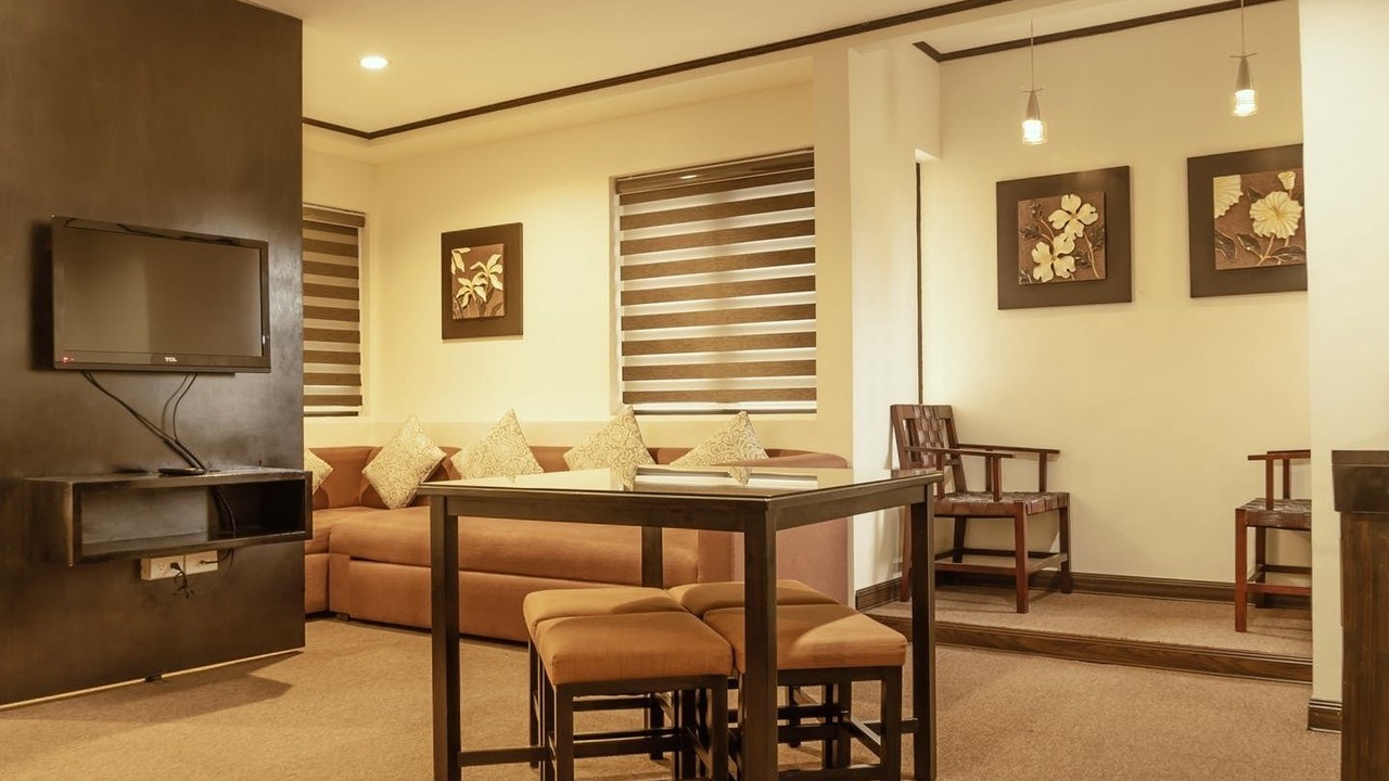 Photo of Bedroom in Ermita