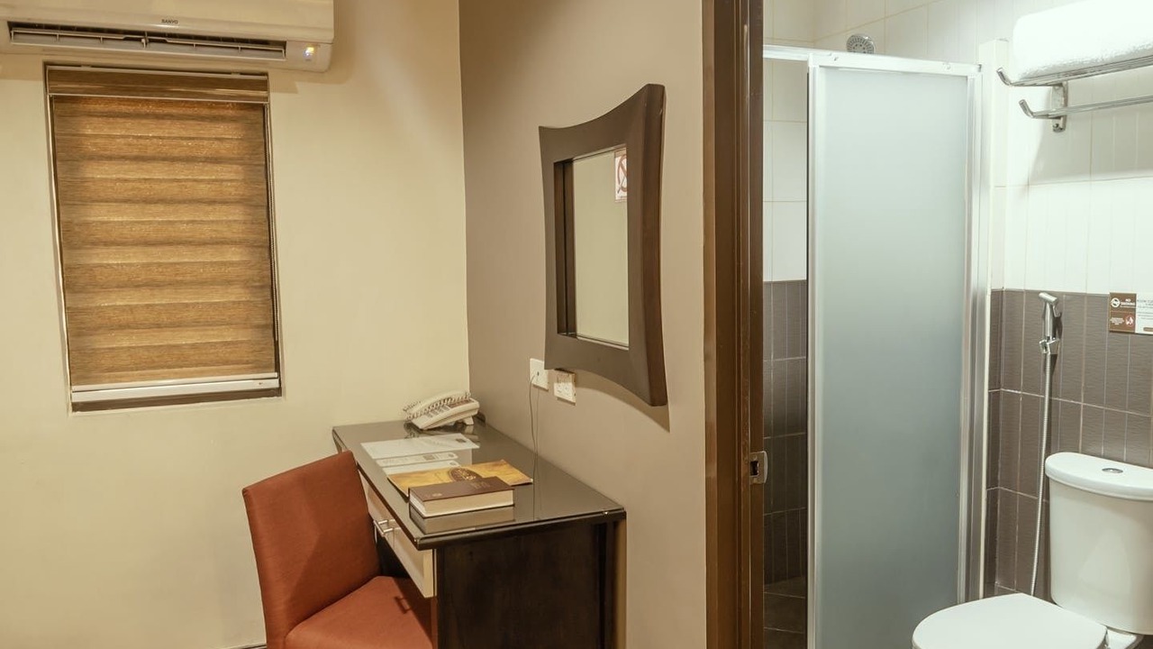 Photo of Bathroom in Ermita