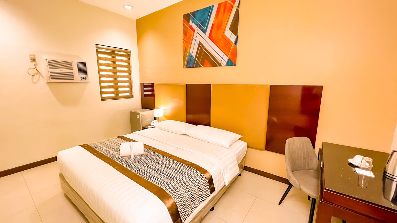 Photo of Bedroom in Ermita