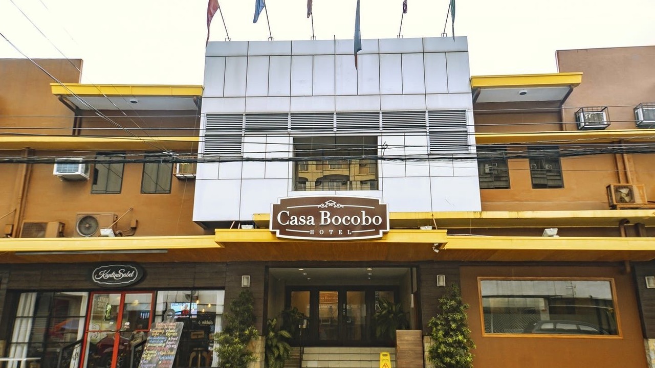 Photo of Outdoor in Ermita