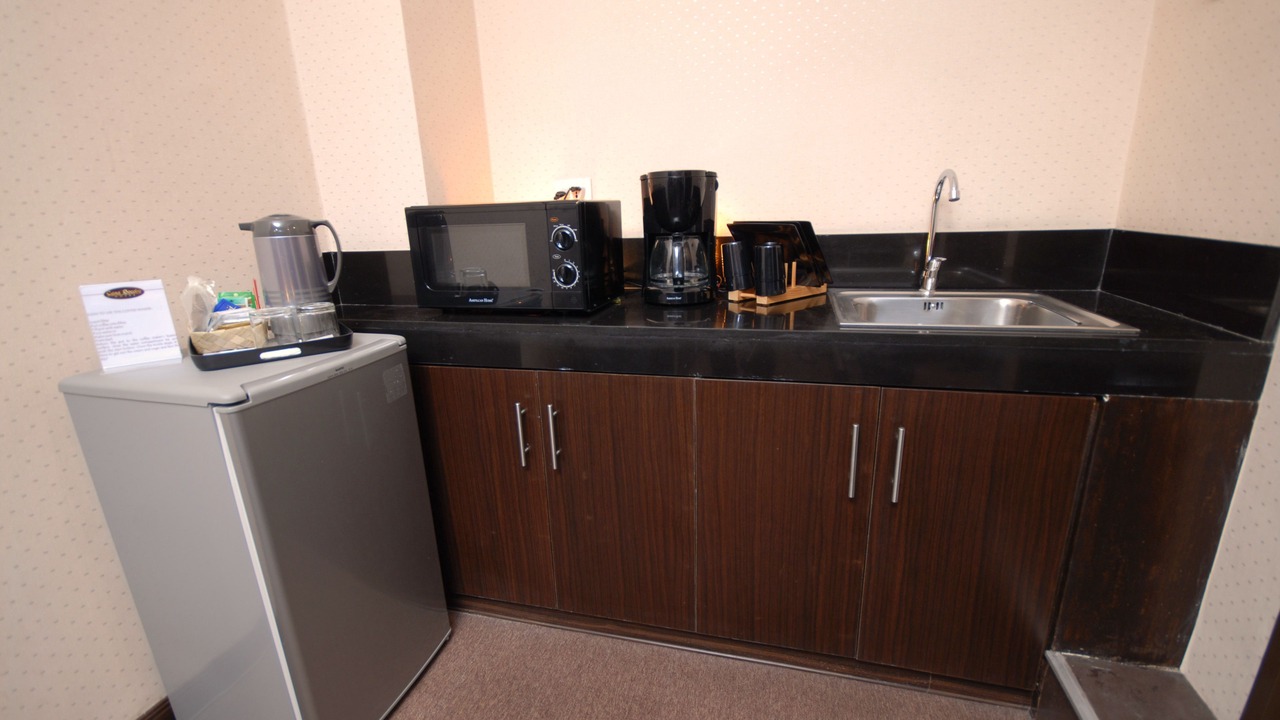 Photo of Kitchen in Ermita