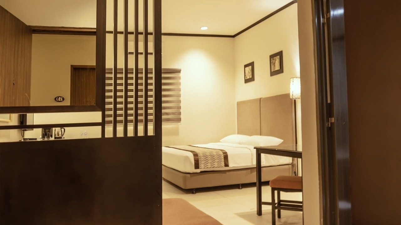 Photo of Bedroom in Ermita