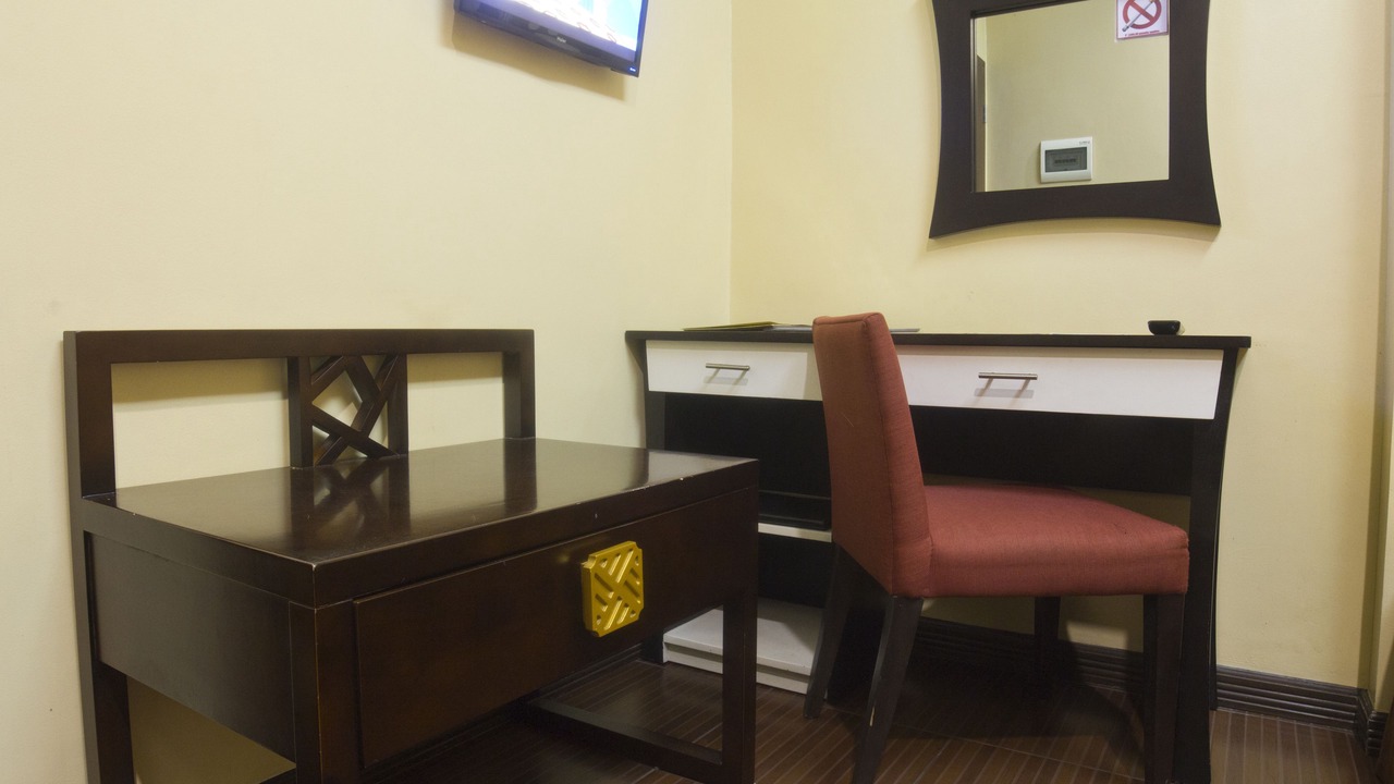 Photo of Bedroom in Ermita