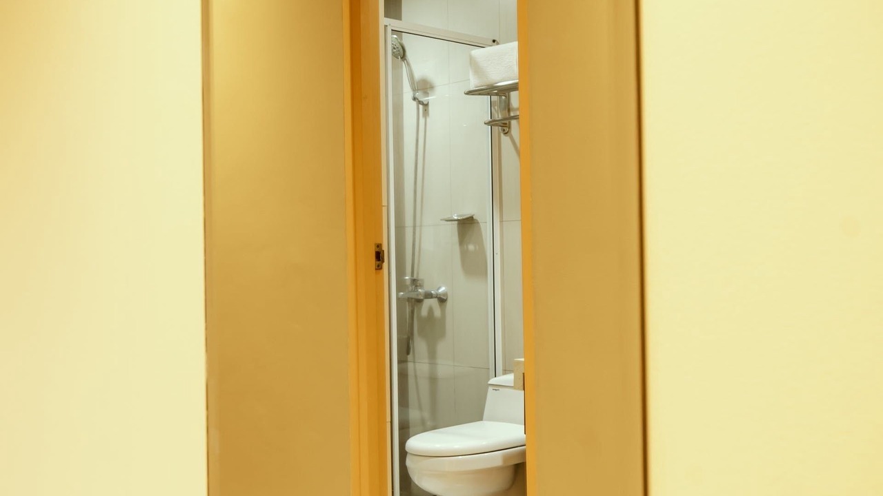 Photo of Bathroom in Ermita