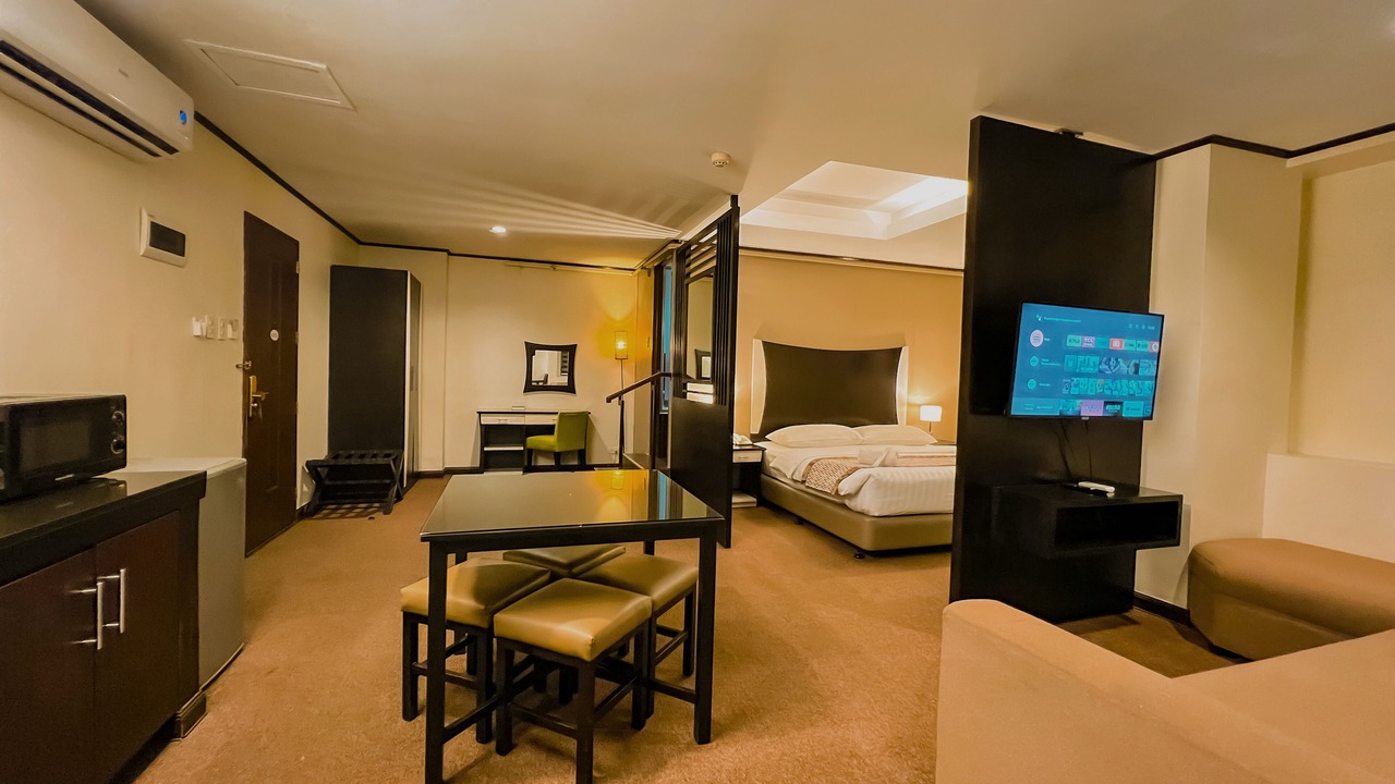 Photo of Bedroom in Ermita