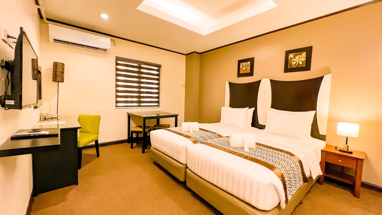 Photo of Bedroom in Ermita