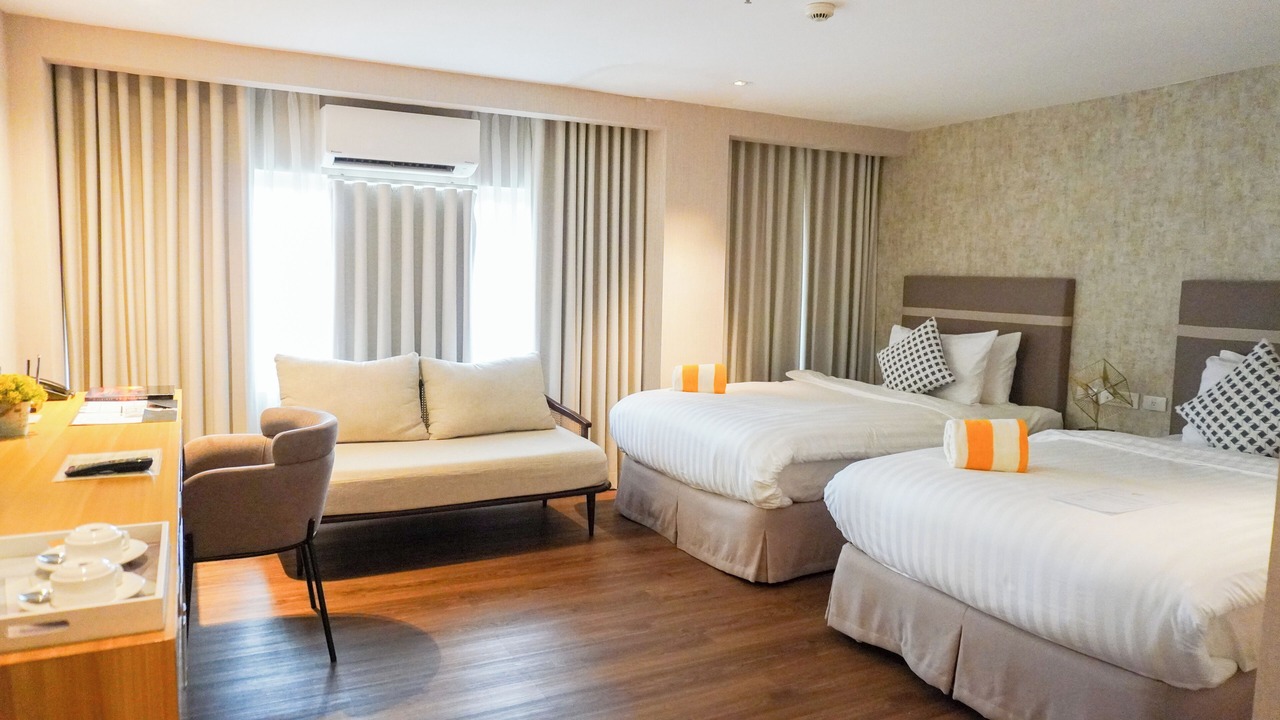 Photo of Bedroom in Legazpi