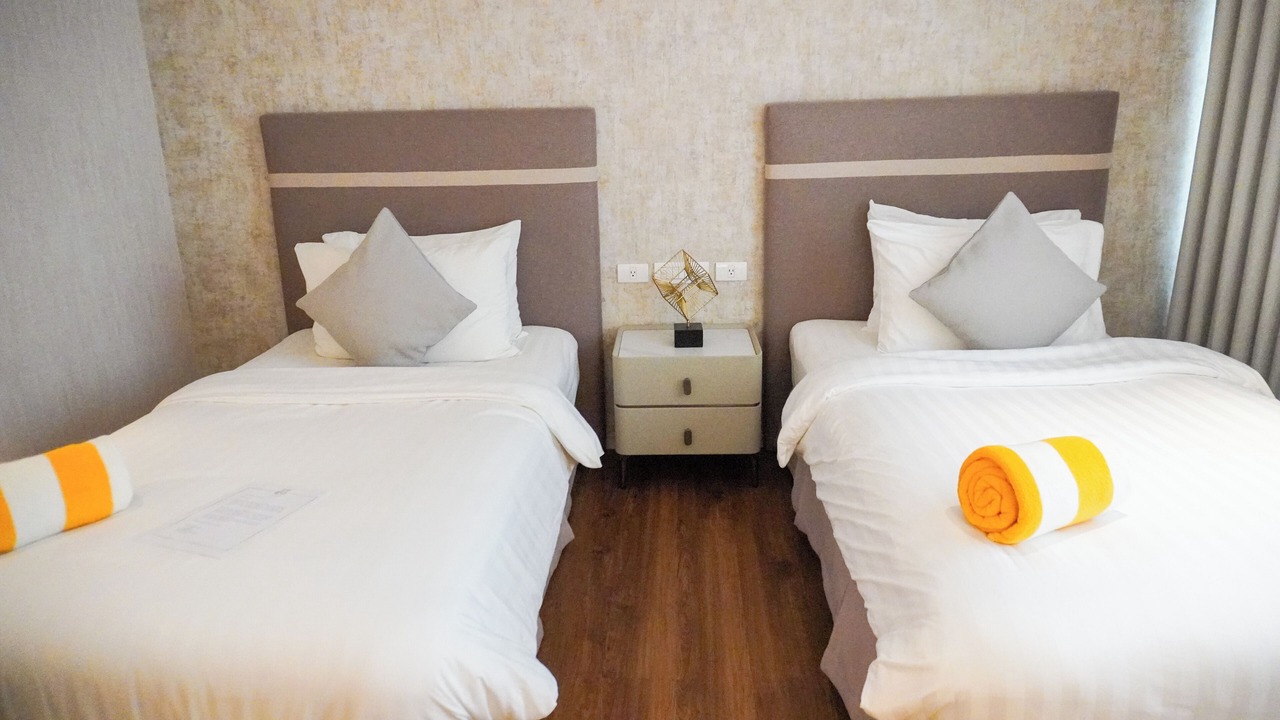 Photo of Bedroom in Legazpi