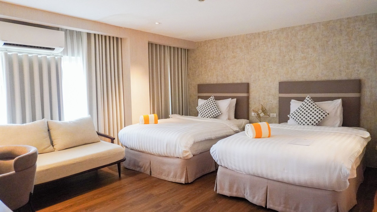 Photo of Bedroom in Legazpi