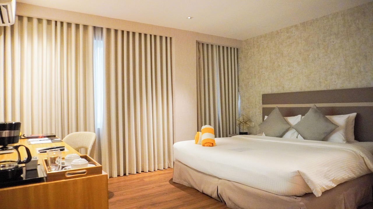 Photo of Bedroom in Legazpi