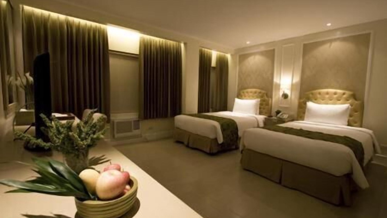Photo of Bedroom in Legazpi