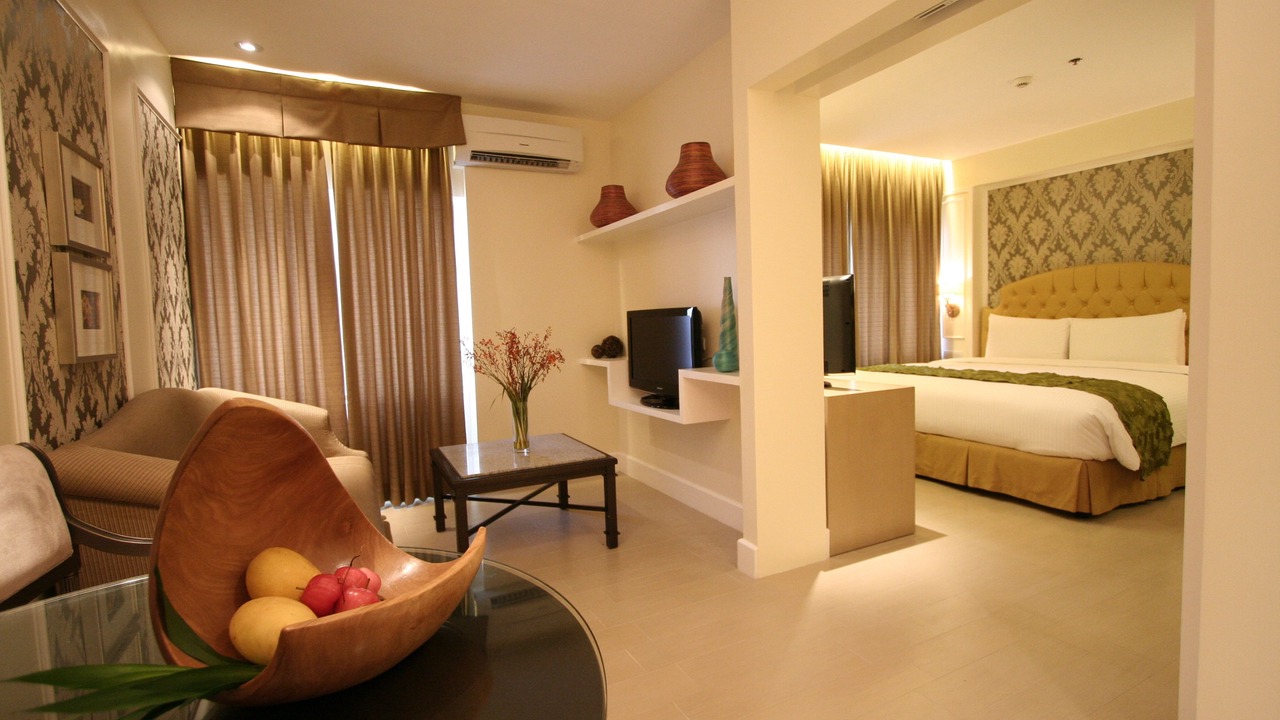 Photo of Livingroom in Legazpi