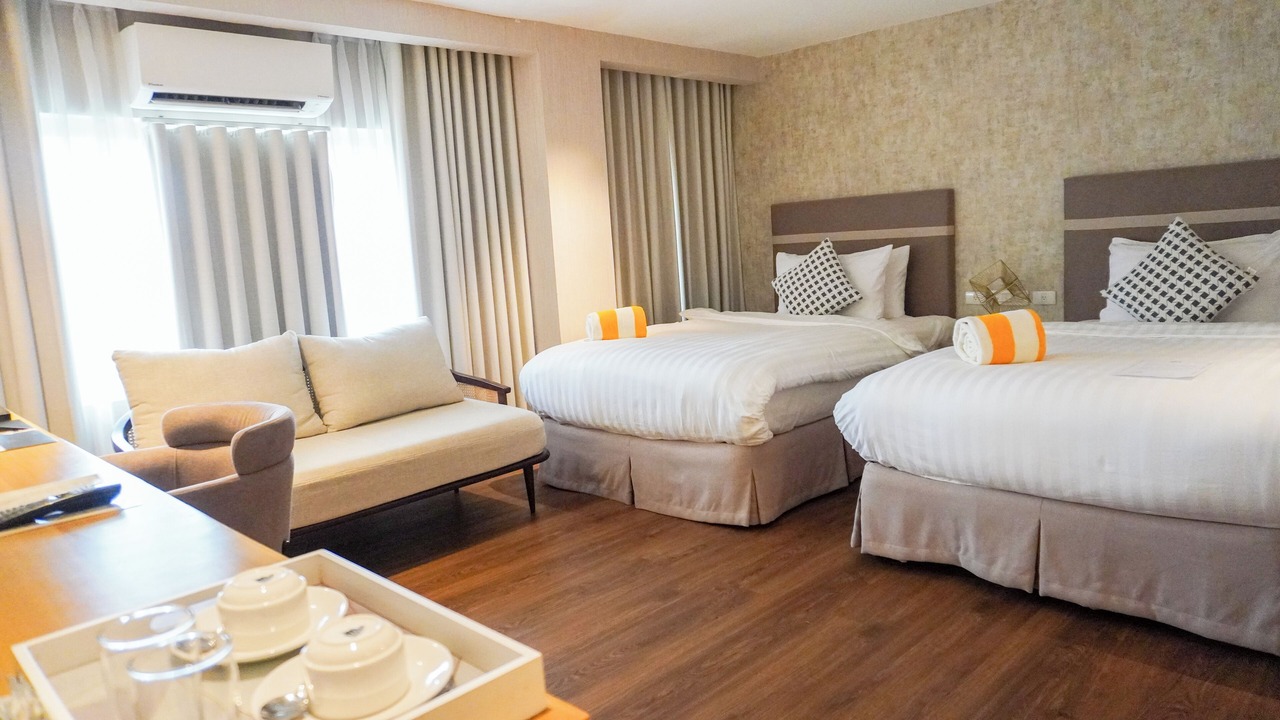 Photo of Bedroom in Legazpi