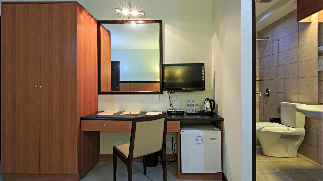 Photo of Bedroom in Bakilid