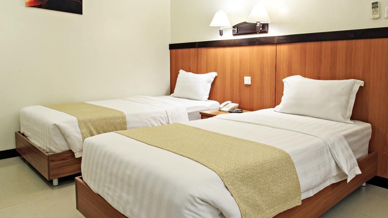 Photo of Bedroom in Bakilid