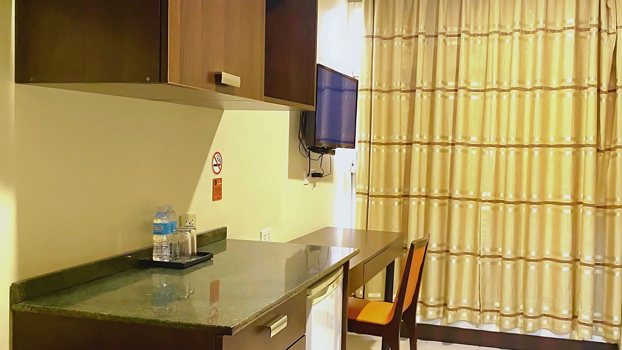 Photo of Bedroom in Bakilid