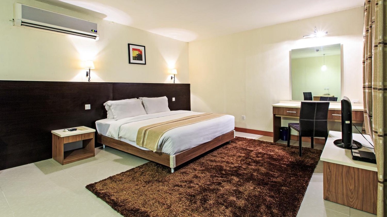 Photo of Bedroom in Bakilid