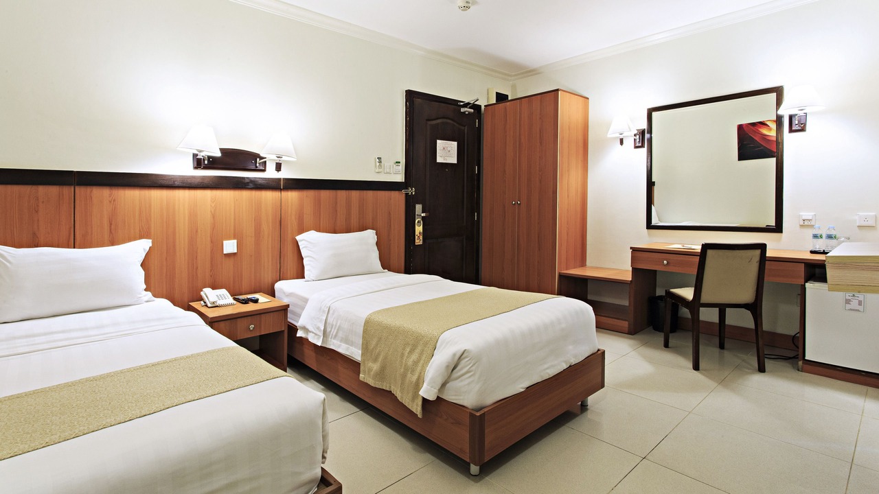 Photo of Bedroom in Bakilid