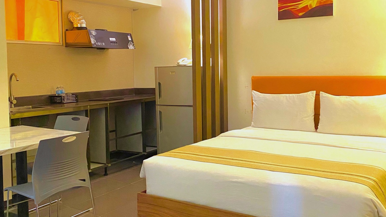 Photo of Bedroom in Bakilid
