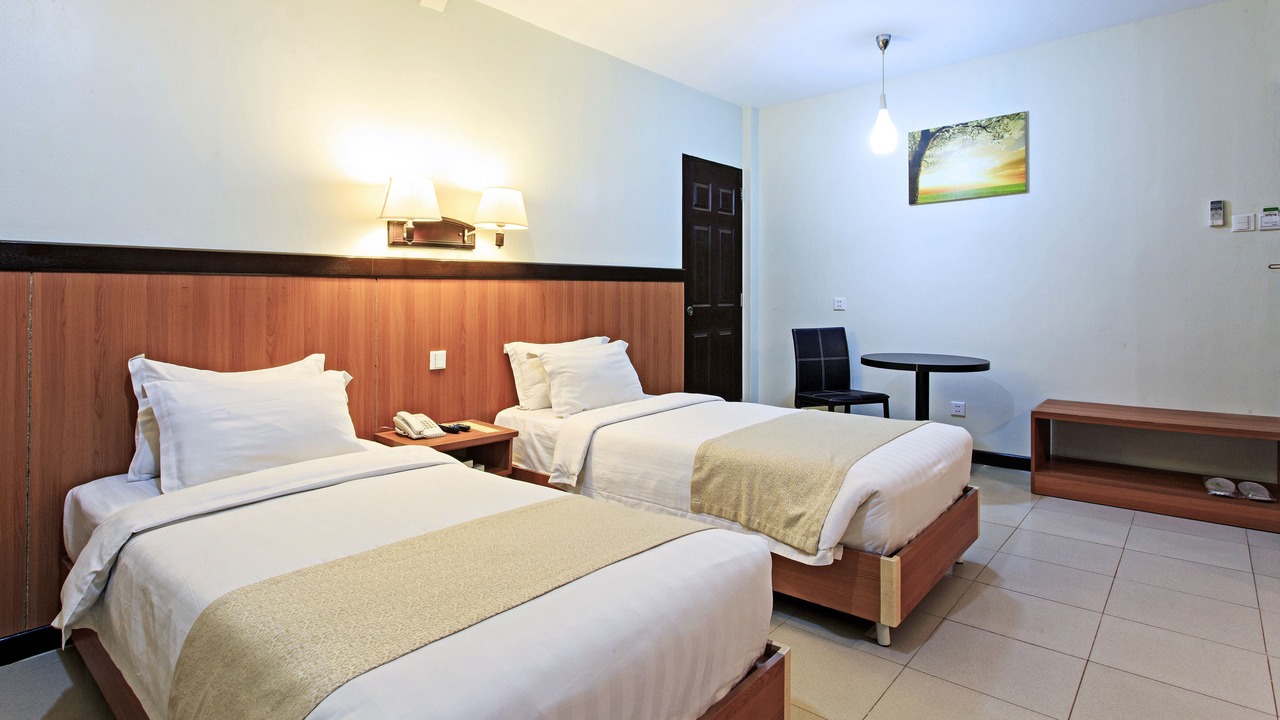 Photo of Bedroom in Bakilid