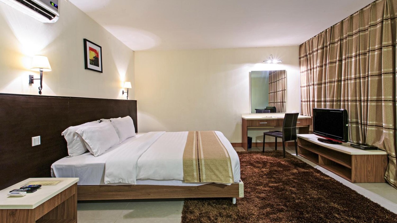 Photo of Bedroom in Bakilid