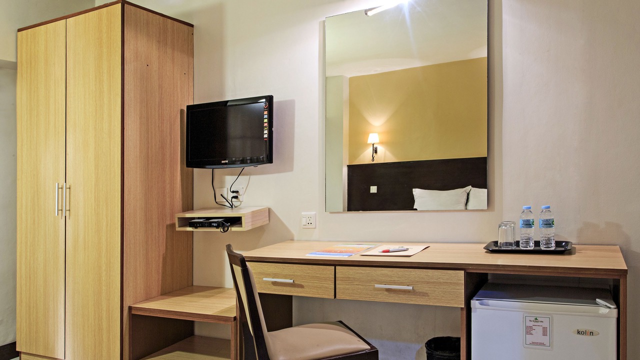 Photo of Bedroom in Bakilid