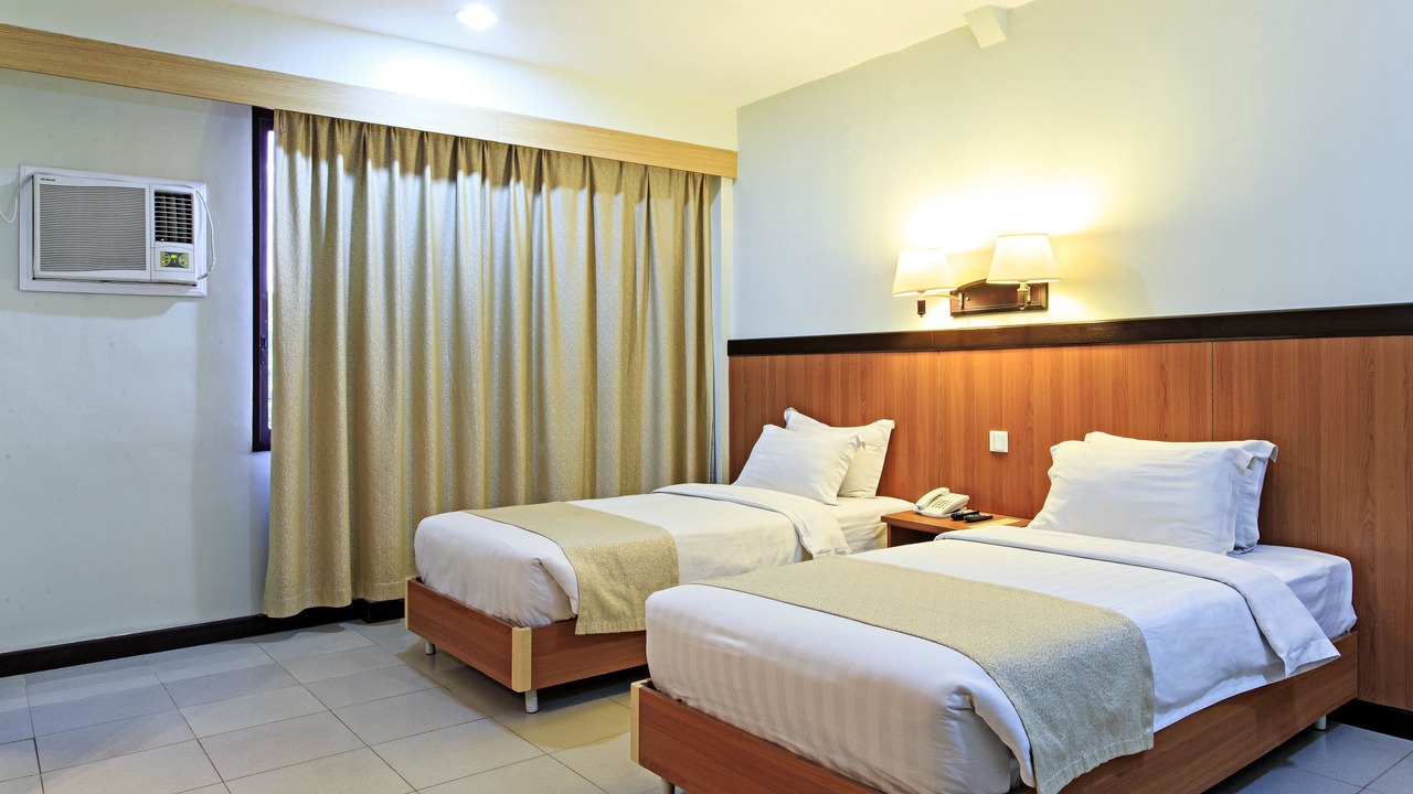 Photo of Bedroom in Bakilid