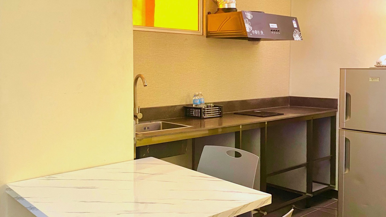 Photo of Kitchen in Bakilid