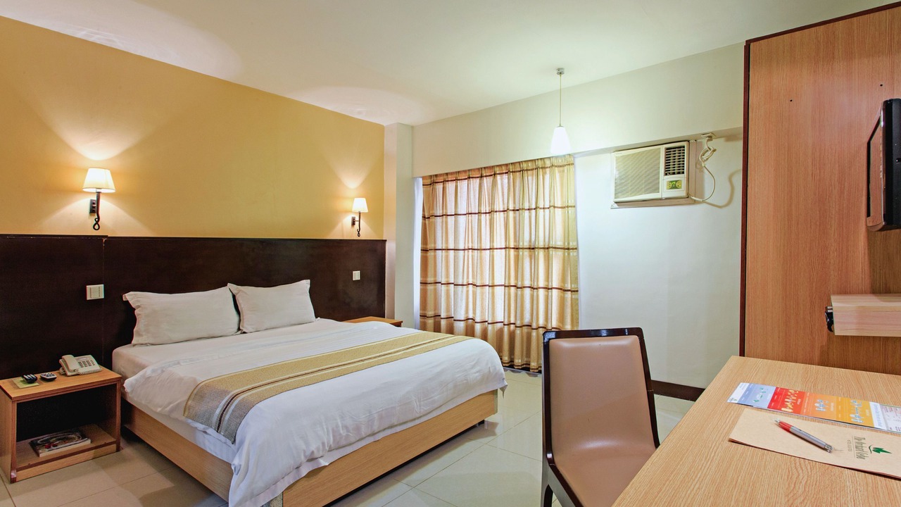 Photo of Bedroom in Bakilid