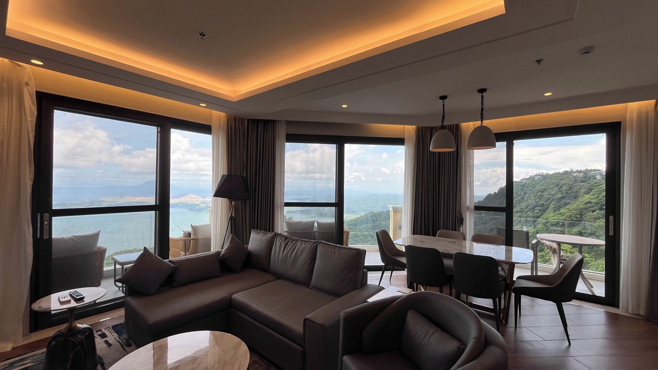 Photo of Bedroom in Tagaytay