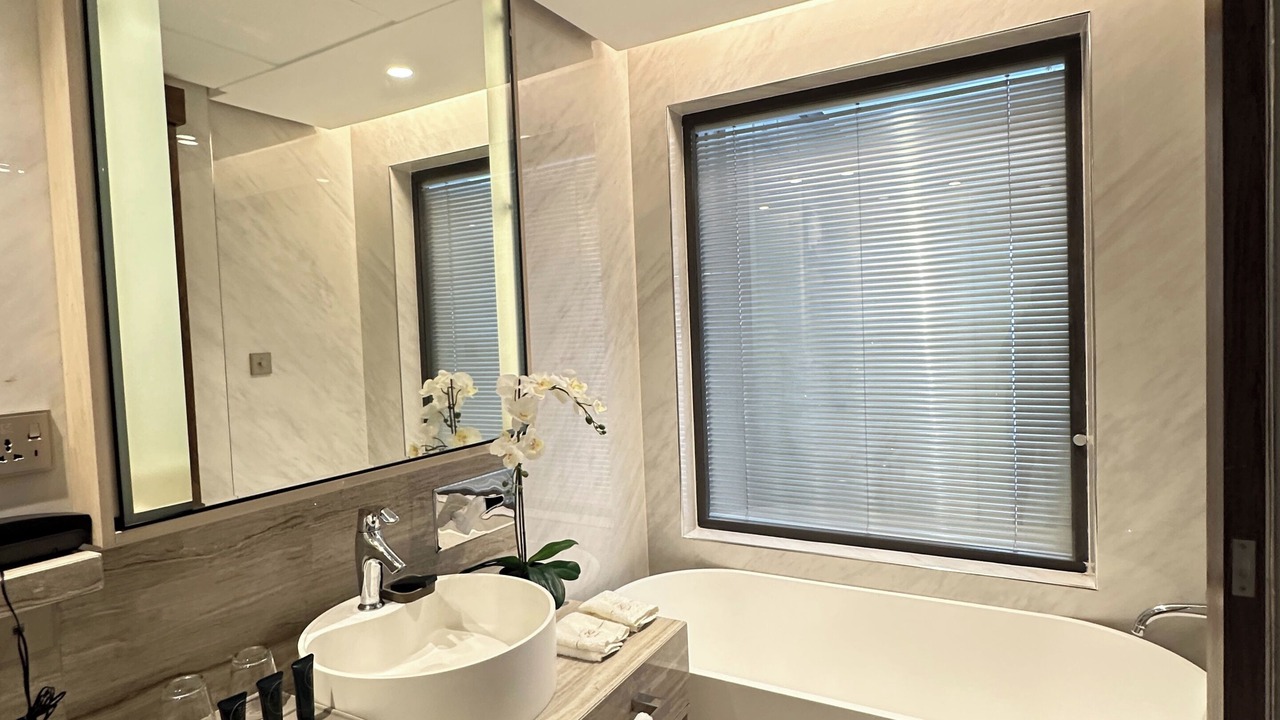 Photo of Bathroom in Tagaytay
