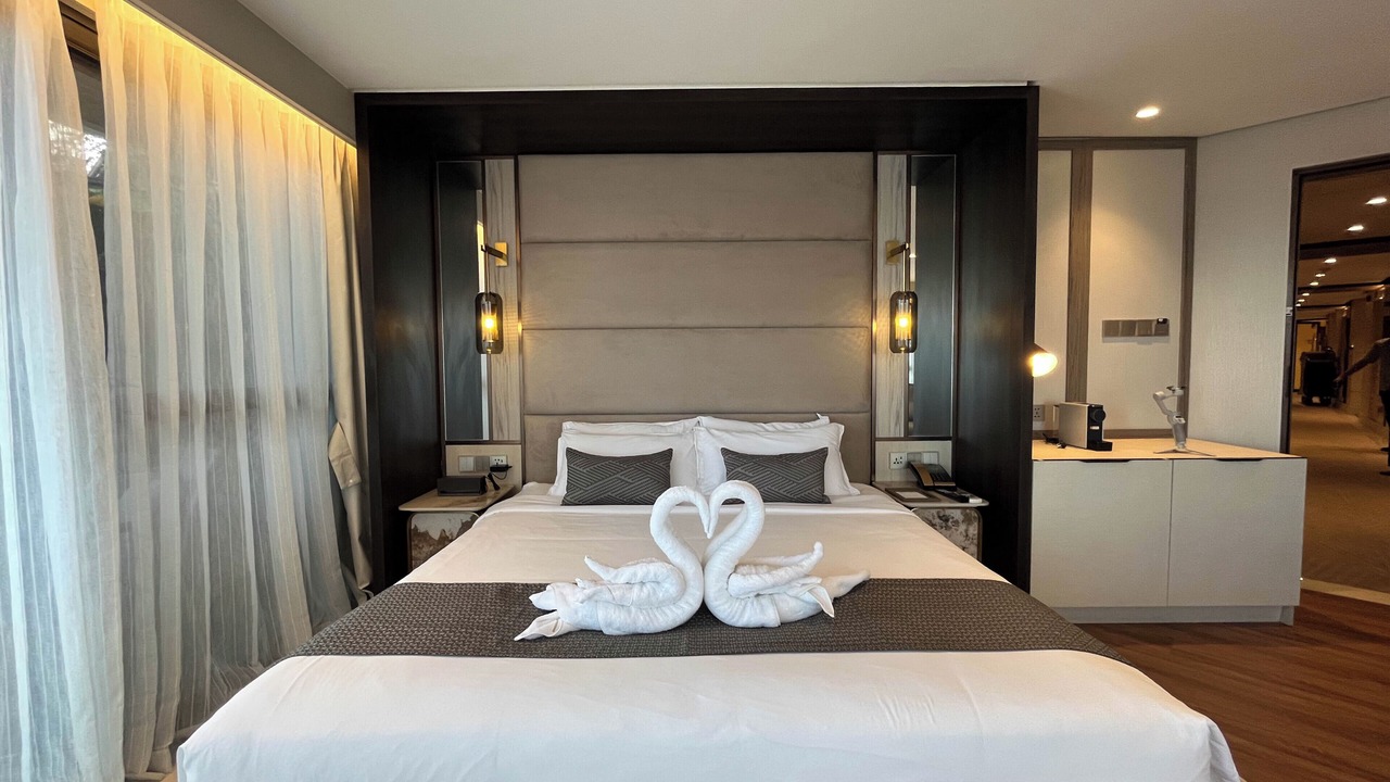 Photo of Bedroom in Tagaytay