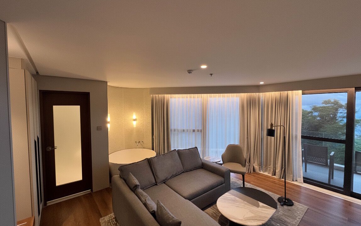 Photo of Bedroom in Tagaytay