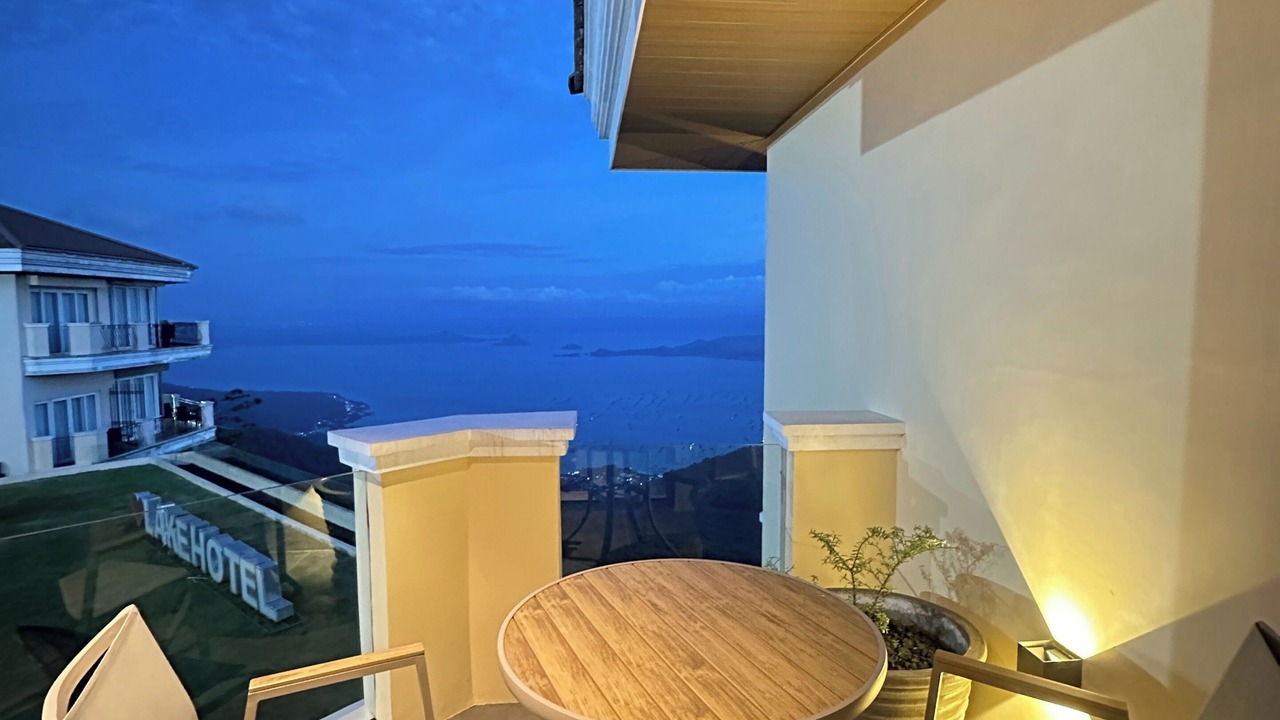 Photo of Bedroom in Tagaytay