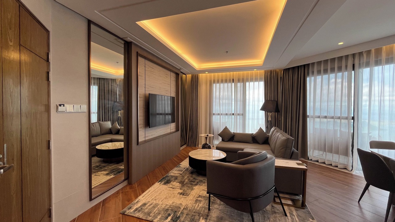 Photo of Bedroom in Tagaytay