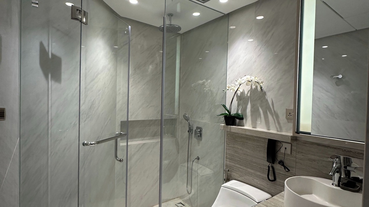 Photo of Bathroom in Tagaytay