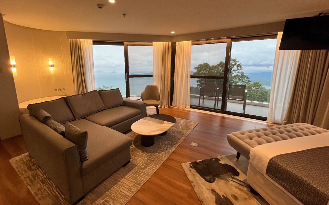 Photo of Bedroom in Tagaytay