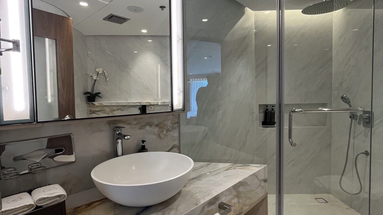Photo of Bathroom in Tagaytay