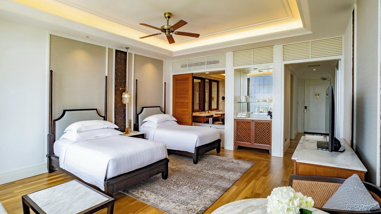 Photo of Bedroom in Padang Matsirat