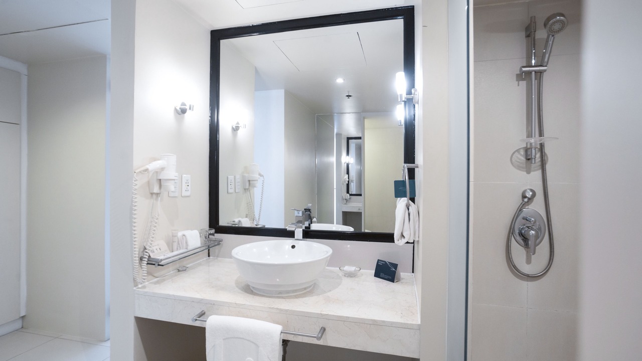 Photo of Bathroom in Bel-Air
