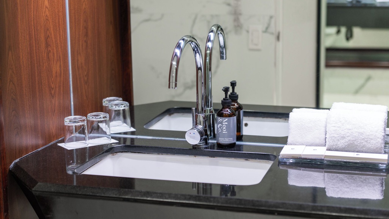 Photo of Bathroom in Bel-Air