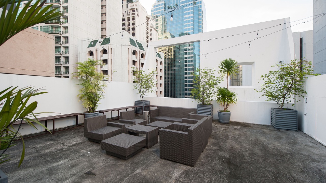 Photo of Outdoor in Bel-Air