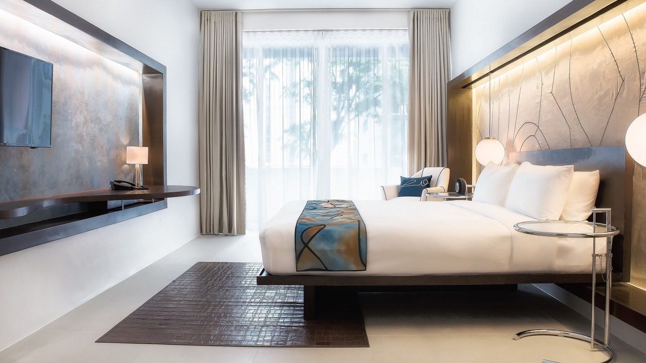 Photo of Bedroom in Bel-Air