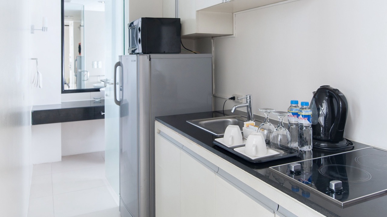 Photo of Kitchen in Bel-Air