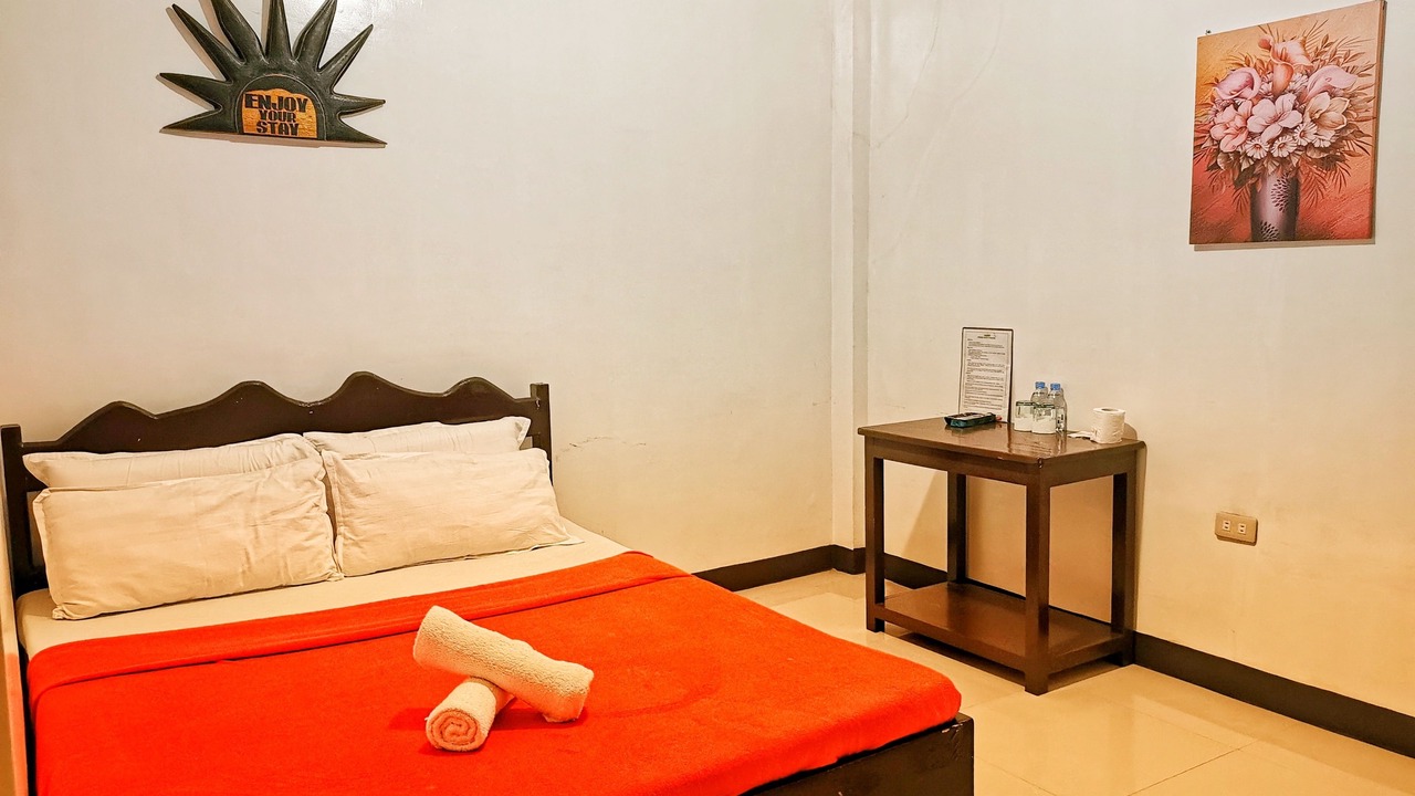 Photo of Bedroom in Lake Sebu