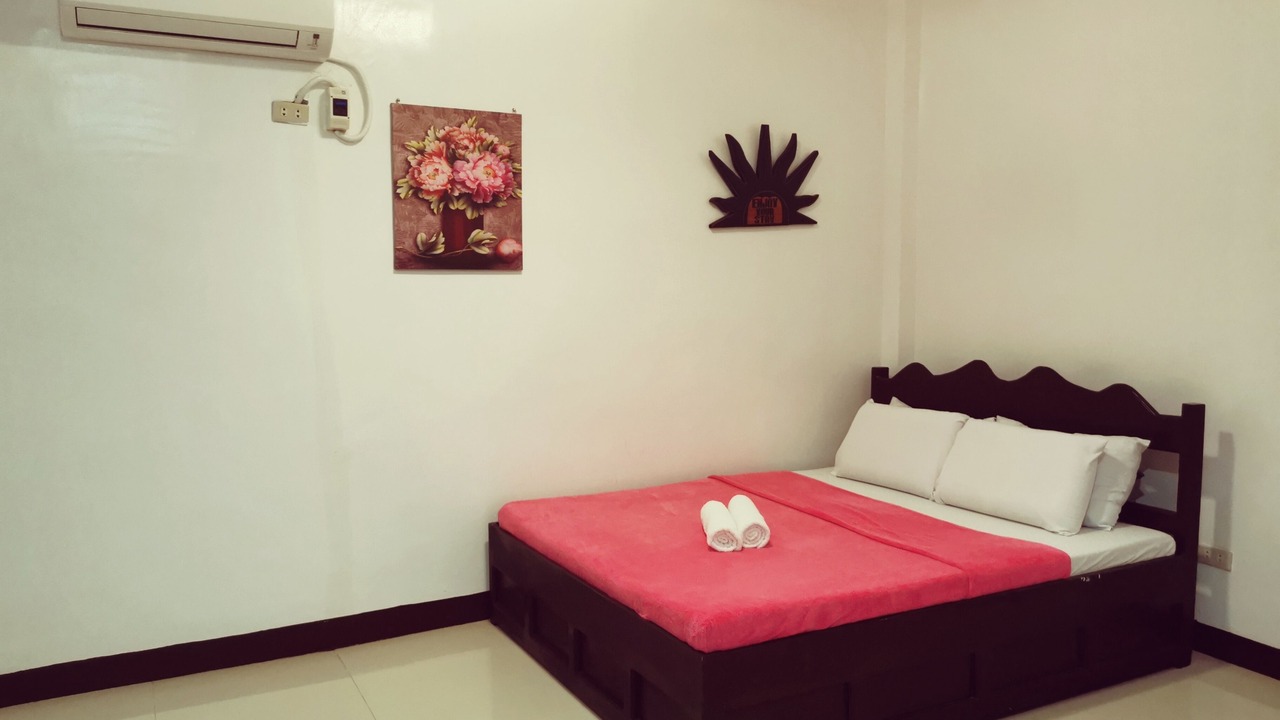 Photo of Bedroom in Lake Sebu