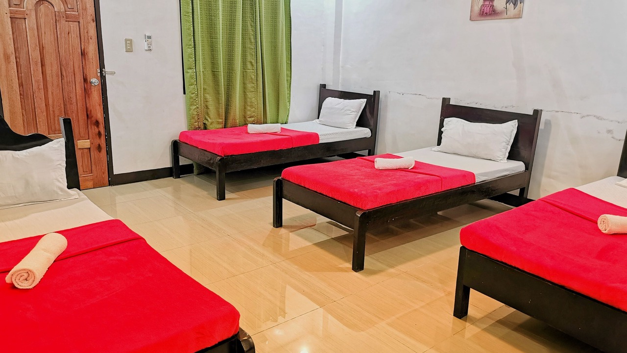 Photo of Bedroom in Lake Sebu