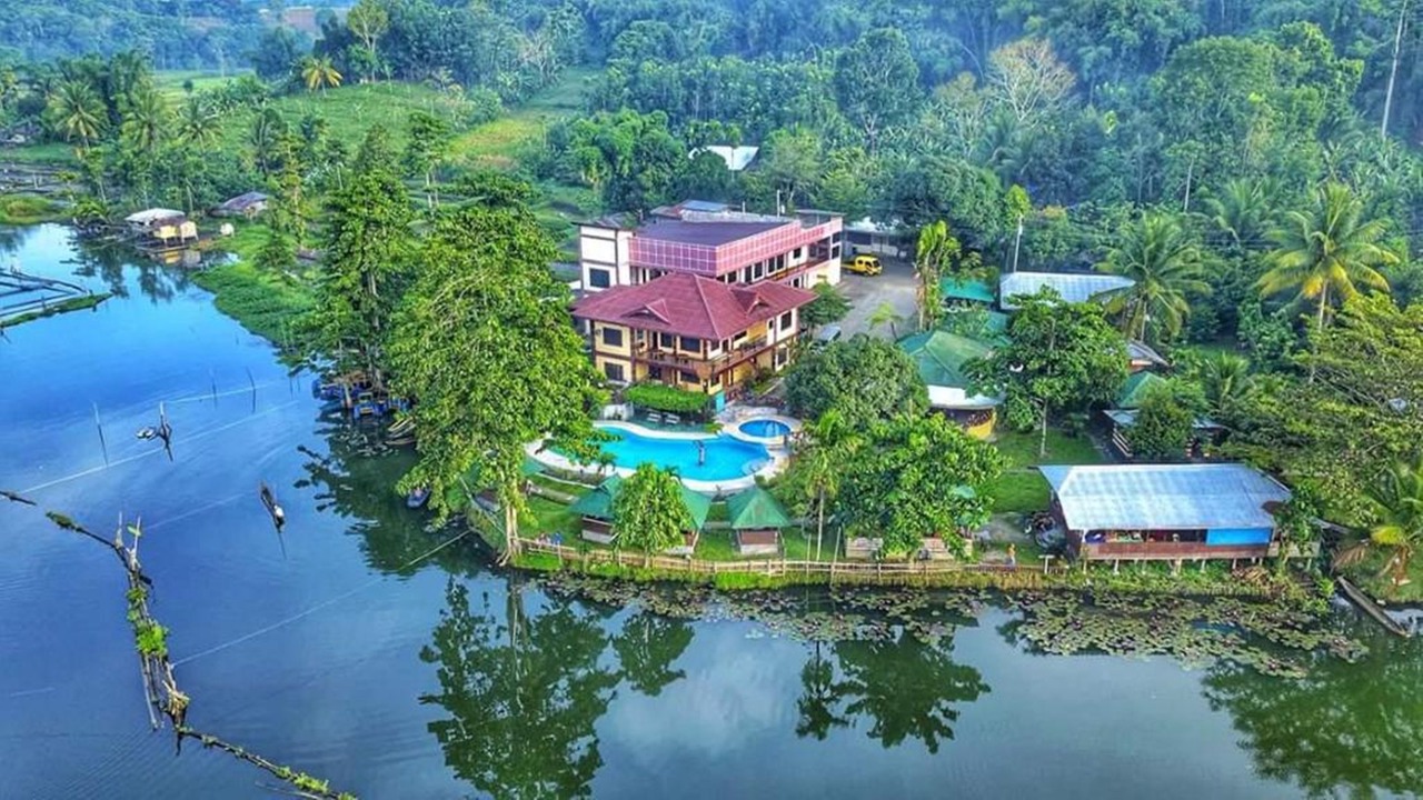 Photo of Outdoor in Lake Sebu