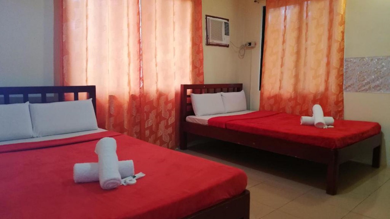 Photo of Bedroom in Lake Sebu